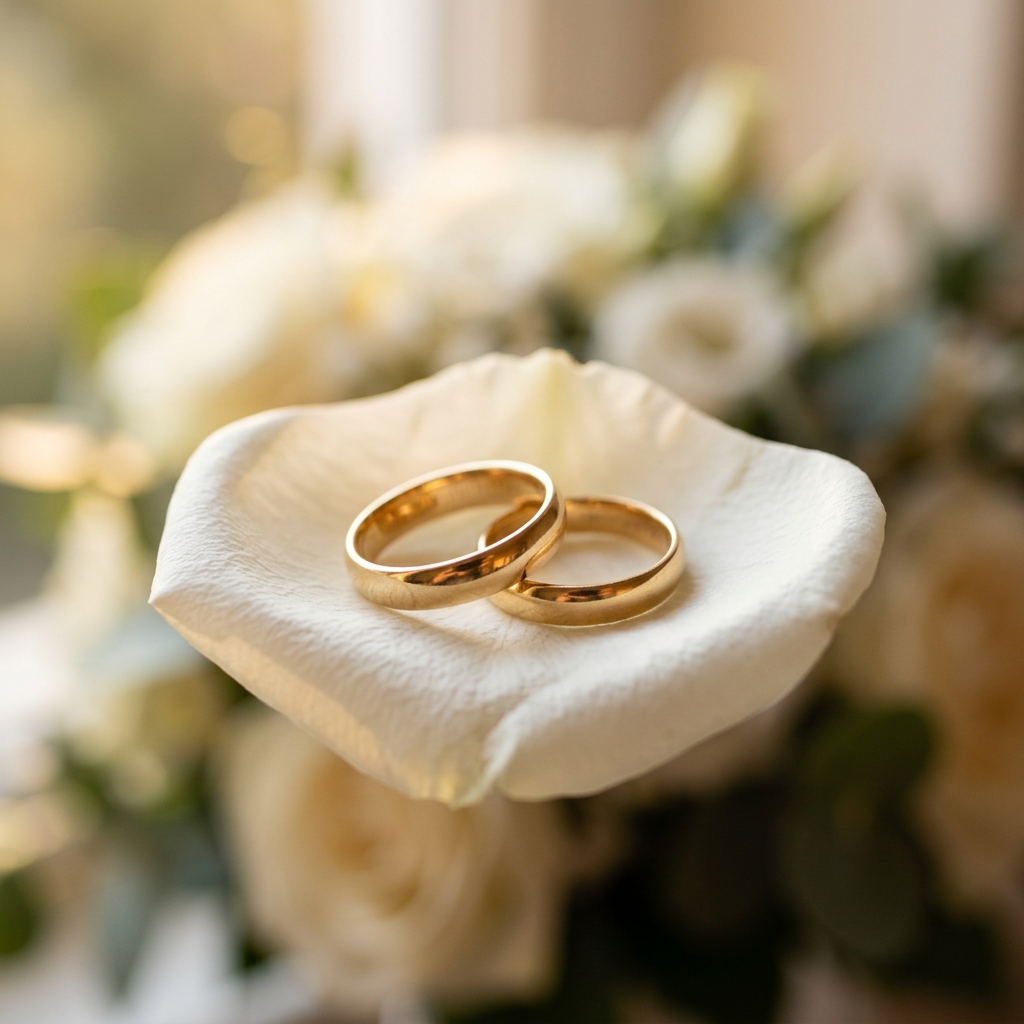 Wedding Rings